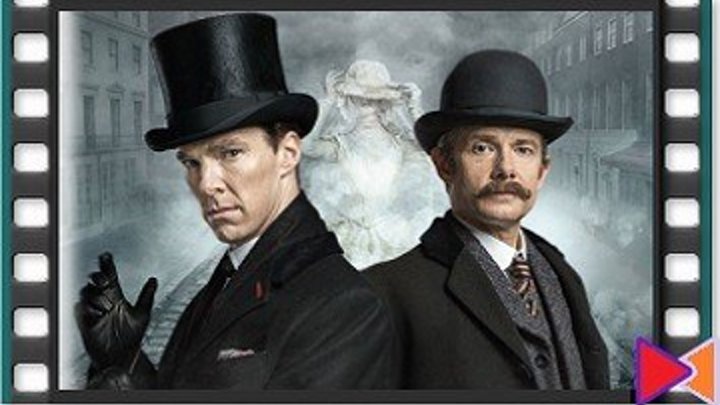 Шерлок Безобразная невеста [Sherlock The Abominable Bride] (2016)