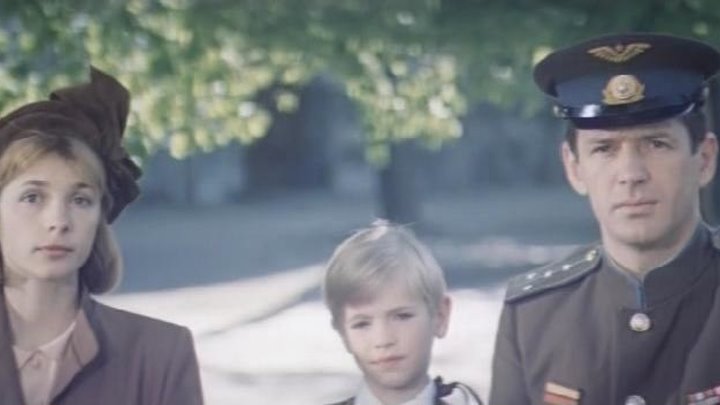 «Сошедшие с небес» (СССР 1986 HD) Драма, Военный