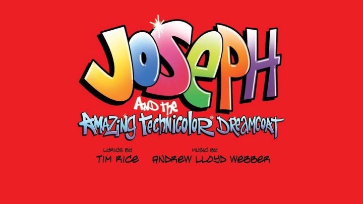 Иосиф и его удивительные цветные одежды (2000, Andrew Lloyd Webber, мюзикл)