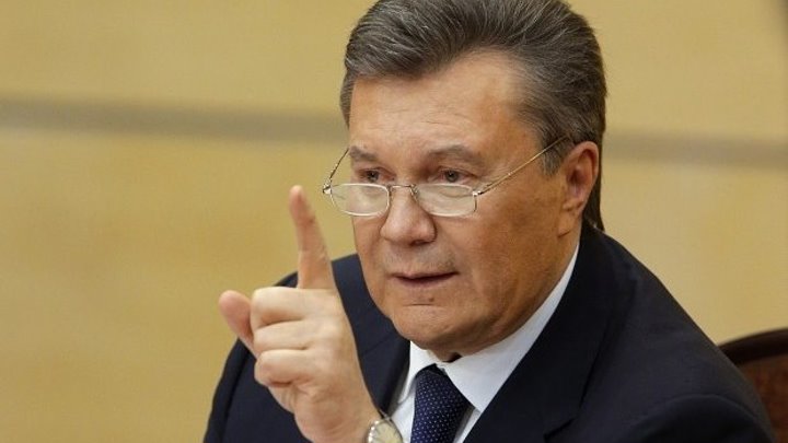 Майже 3 роки розслідування справи Януковича: які результати?