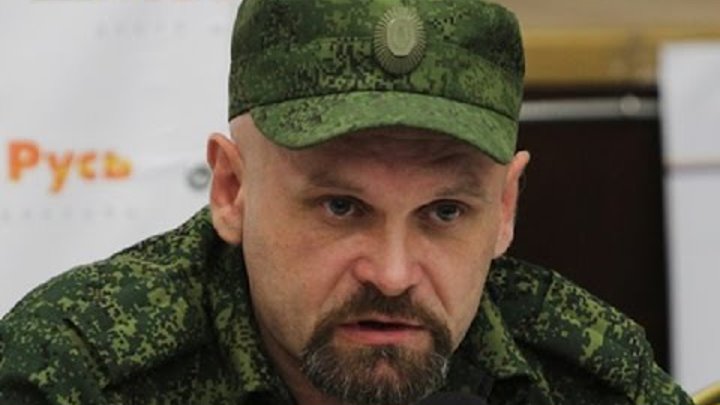 СМИ: В ЛНР совершено покушение на командира бригады «Призрак»