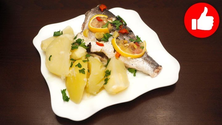 Два блюда в мультиварке. Вкусная рыба на пару с отварной картошкой в мультиварке, простые рецепты для мультиварки. Мультиварка