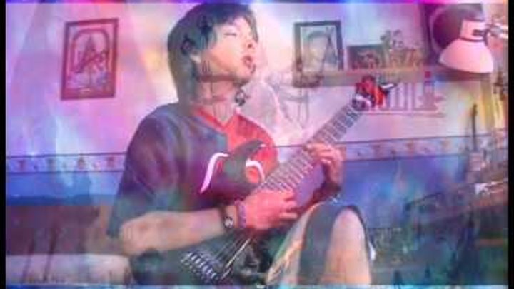 Devon Ke Dev Mahadev / Shivam - music HD - Sati Song On Basant Utsav & guitar by German de Sotomayor