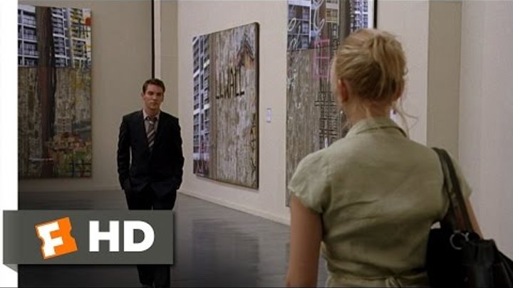 Match Point (6/8) Movie CLIP - Reconnecting (2005) HD