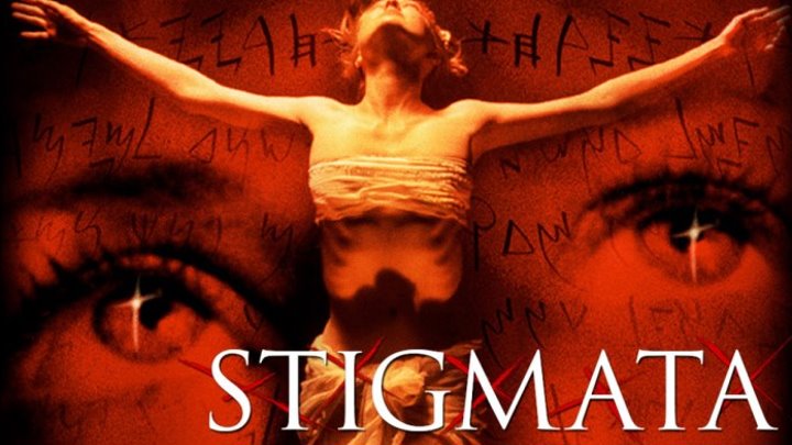 Стигматы / Stigmata, 1999 (16+) [HD]