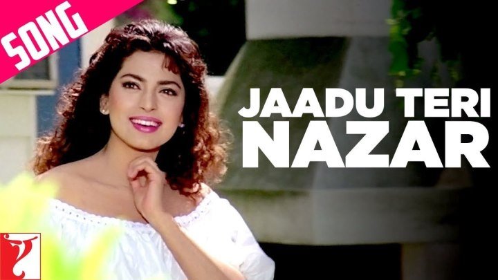 Jaadu Teri Nazar - Full Song HD 1080