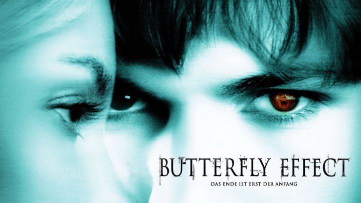 Эффект бабочки (2004) HD 720p