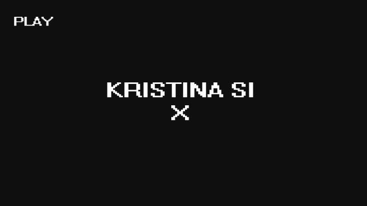 Kristina Si - X (премьера клипа, 2017) [Full HD 1080p]