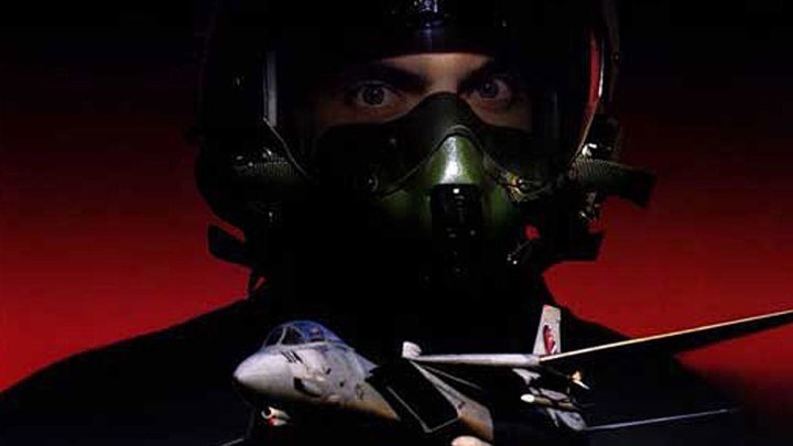 Полет черного ангела (триллер от режиссера фильма «Терминатор 3: Восстание машин» Джонатана Мостоу) | США, 1991
