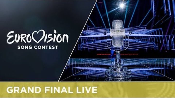 Eurovision Song Contest 2016 - Grand Final