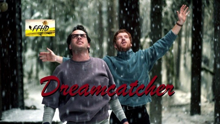Ловец снов Dreamcatcher (2003)