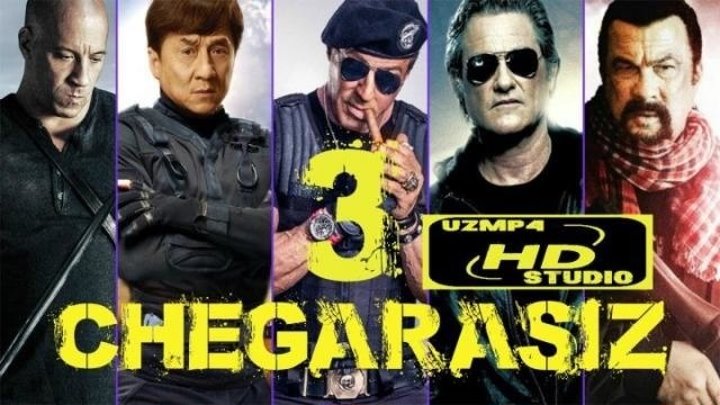 CheEgarasiz 3 JANGARI FILM WWW.1PLUS1TV.ONLINE SAYTIIDA