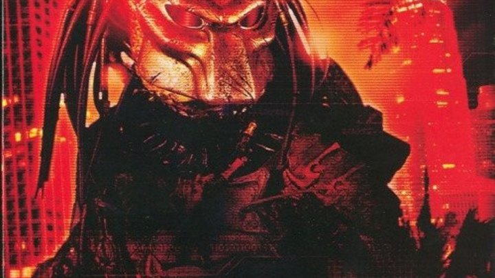 Хищник 2 (1990)Жанр: Ужасы, Фантастика, Боевик, Триллер, Приключения, Криминал.