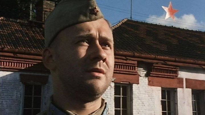 Жизнь и необычайные приключения солдата Ивана Чонкина 1994 драма, комедия, военный.