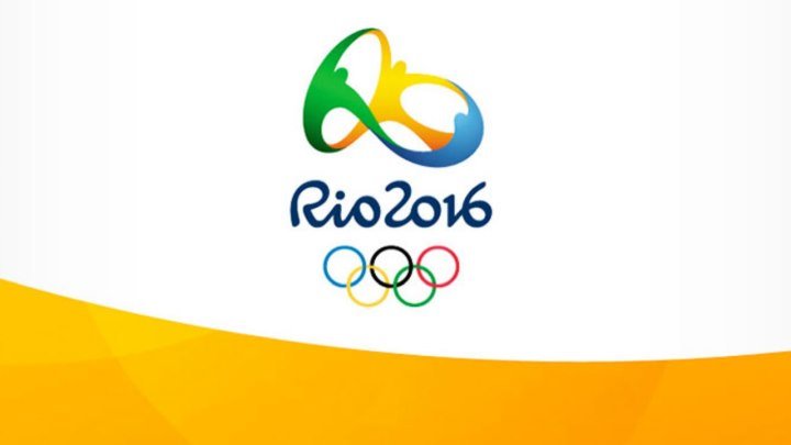 Олимпийские игры Рио 2016. Церимония открытия XXXI Летних Олимпийских игр в Рио-де-Жанейро.