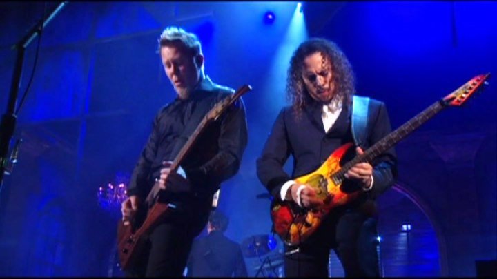 Metallica - Master Of Puppets (2009)-(musik.klab ROK ДЖУНГЛИ!!! -"(official)".
