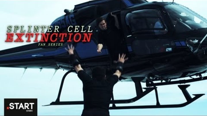 Season 1 Finale - "Revelations" - Splinter Cell: Extinction [Fan Series]