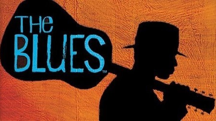 Мартин Скорсезе представляет: Блюз - Блюз под британским флагом / The Blues - Red, White & Blues (2003) / Часть 6 /. Реж. Майк Фиггис