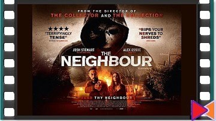 Дом напротив [The Neighbor] (2016)