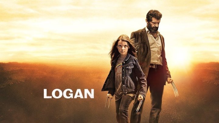 Logan (o'zbek tilida)HD