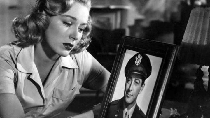 Above And Beyond 1952 - Robert Taylor, Eleanor Parker, James Whitmore, Larry Keating