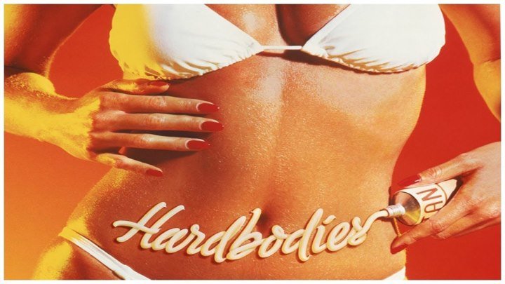Крепкие тела | Hardbodies | Synthicide - SSQ (Stacey Swain)