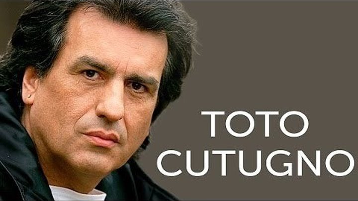 Тото Кутуньо - Лучшие песни / Toto Cutugno - Greatest Hits