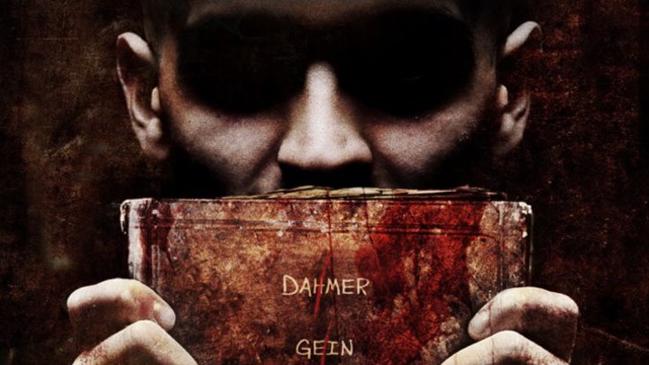 Дневник серийного убийцы (2005) Испания ужасы, триллер