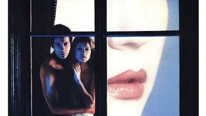 Окно спальни [советский дубляж] (детективный триллер со Стивом Гуттенбергом, Элизабет МакГоверн, Изабель Юппер) | США, 1986