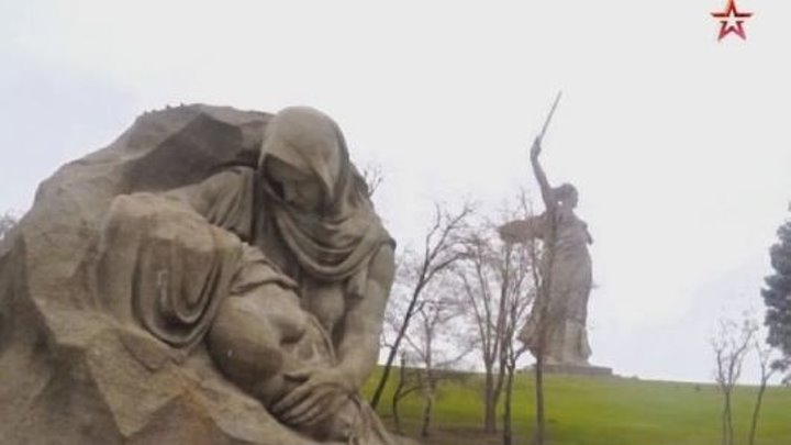 Сталинградская битва, 15.02.2017 (DOC)