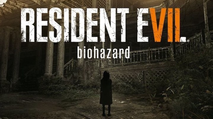 Resident Evil 7 Biohazard | серия 1 | Гостевой домик