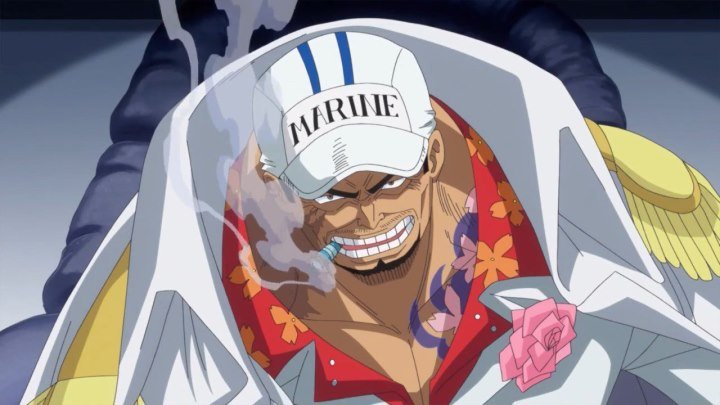 One Piece 882 серия