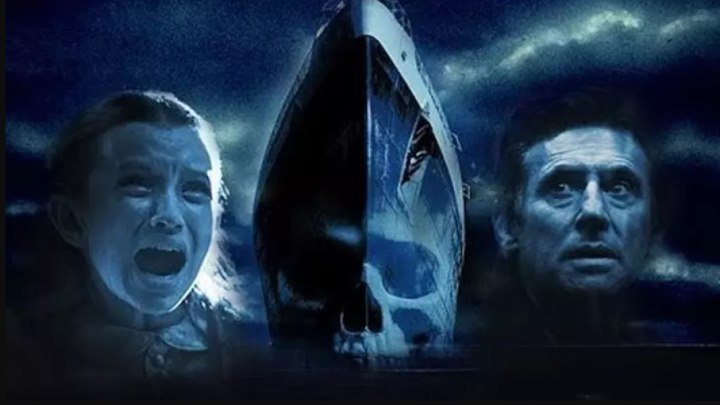 Корабль-призрак 2002 ужасы