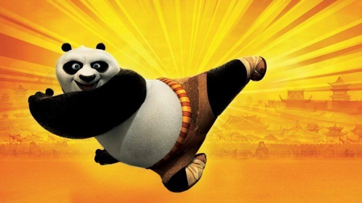 Kung-Fu Panda 3 (2016)