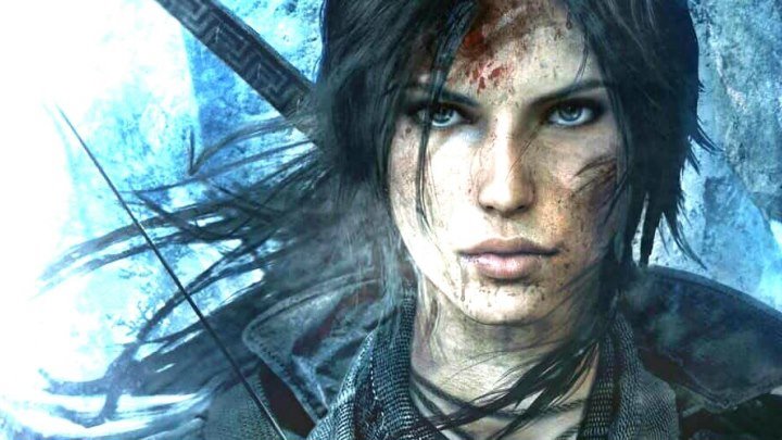 16+ Tomb Raider: Лара Крофт 2016 г. - Фэнтези/Приключения/Игрофильм