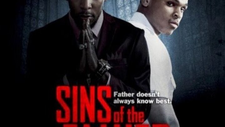 Грехи отца / Sins.of.the.Father.2019. Криминал