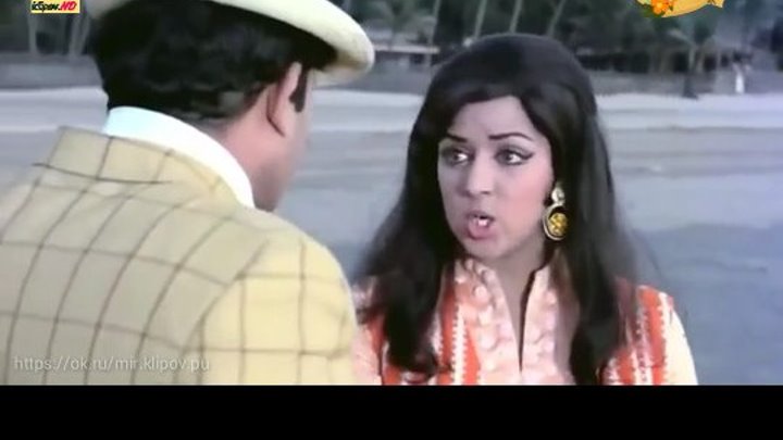 песни из фильм Зита и Гита (1972) | Хема Малини | Санджив Кумар.👍👍👍👍👍👍👍