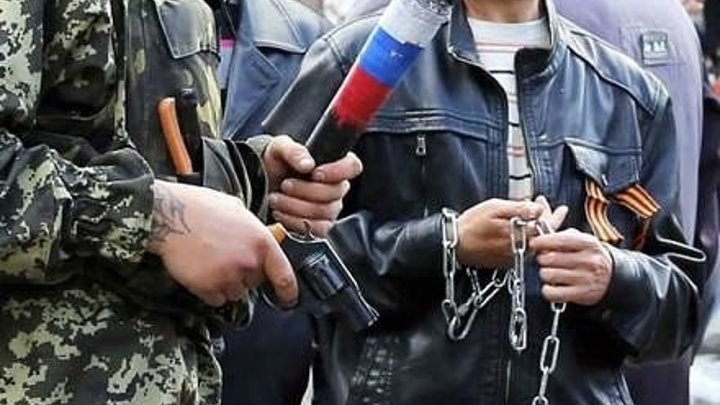 Ищенко: Одесских "сепаратистов" оправдали, но оставили в тюрьме