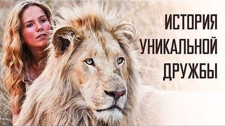 Девочка Миа и белый лев — Русский трейлер (2018)