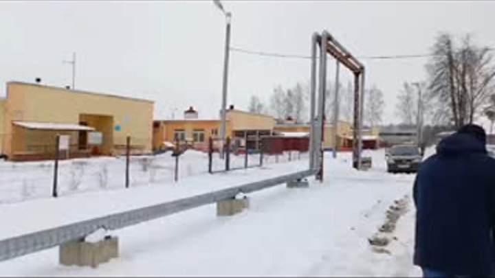 Видео от СМО Нижегородской области