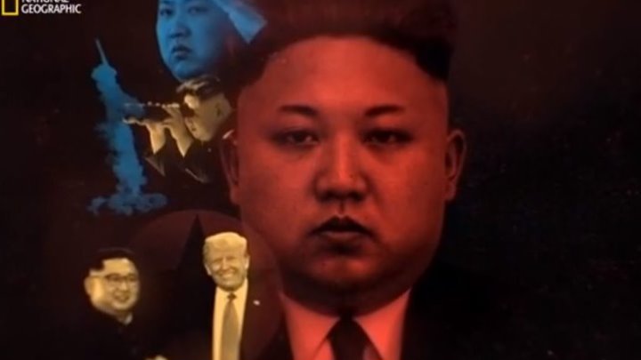1. Королевство Кимов. Три вождя/ Inside North Korea's Dynasty (2018) DOK-FILM.NET
