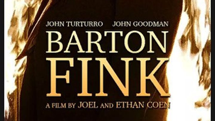 Barton Fink, 1991 многоголосый