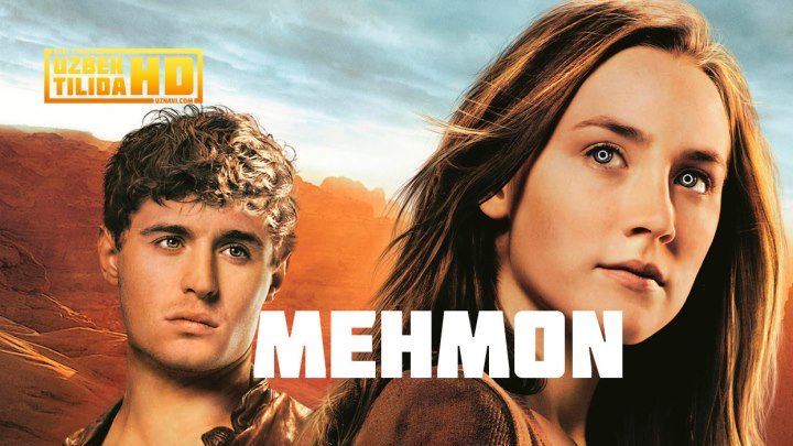 Mehmon / Мехмон (Uzbek Tilida HD)