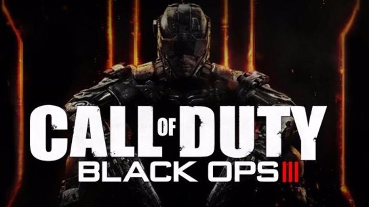 Call of Duty Black Ops 3 | серия 1 | Тайные операции