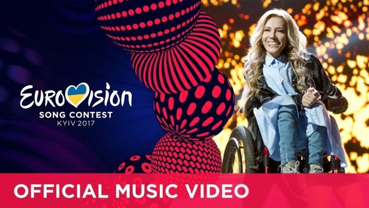 Юлия Самойлова - Flame Is Burning (Eurovision 2017 - Russia)