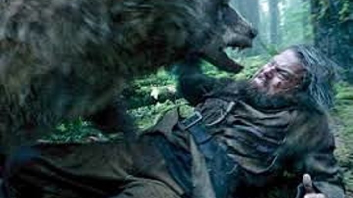 Фильм 'Медведь' (Аюу) Bear(720p)