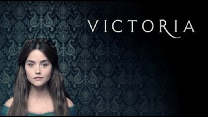 " Виктория " ( 2016 ) серия 8 из 8 .
