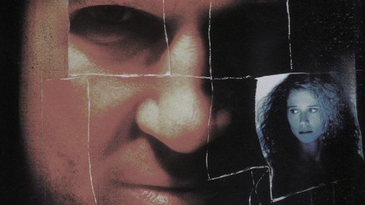 Исчезновение (триллер с Кифером Сазерлендом и Джеффом Бриджесом) | США, 1993