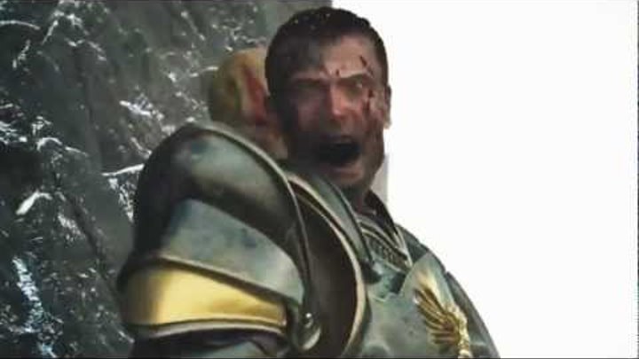 Трейлер к игре Dragon Age:Origin