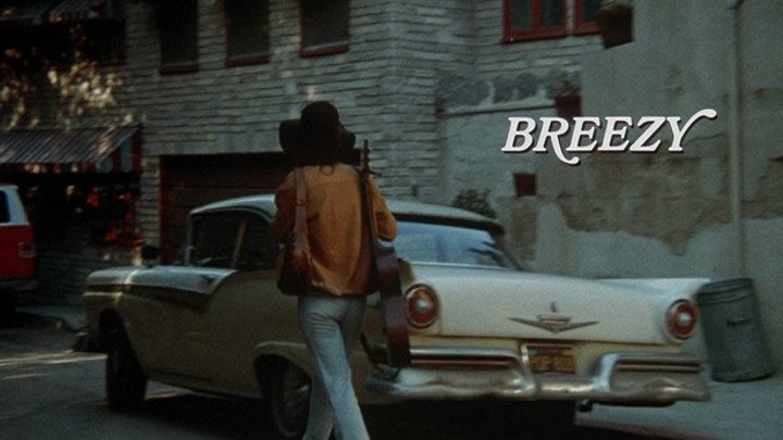 Веселушка (США 1973 HD) 16+ Драма, Мелодрама _ Реж.: Клинт Иствуд